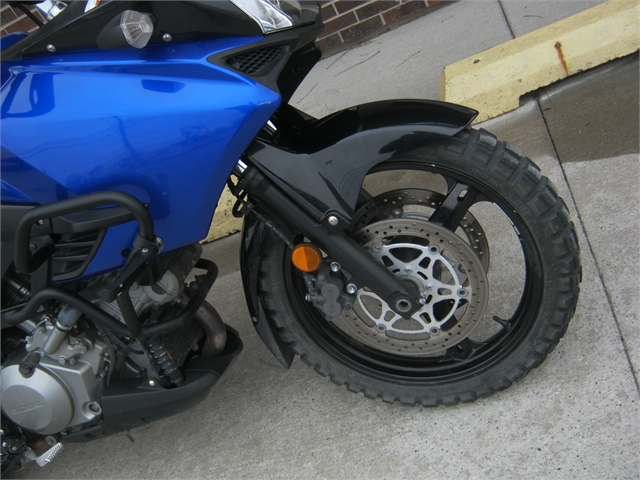 2007 Suzuki V-Strom 1000 at Brenny's Motorcycle Clinic, Bettendorf, IA 52722