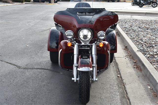 2024 Harley-Davidson Trike Tri Glide Ultra at Teddy Morse's Grand Junction Harley-Davidson