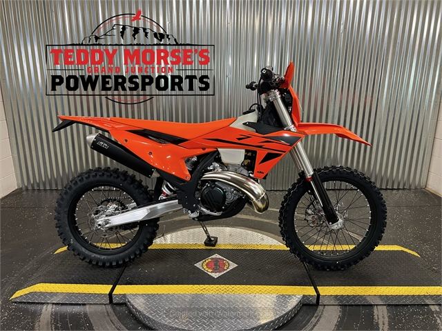 2025 KTM 300 XC-W 300 W at Teddy Morse Grand Junction Powersports