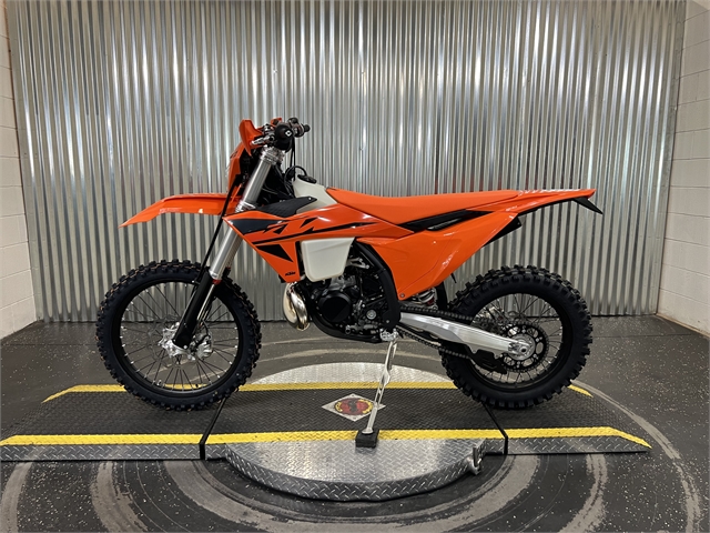 2025 KTM 300 XC-W 300 W at Teddy Morse Grand Junction Powersports