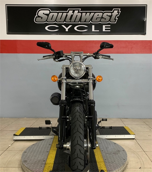 2008 Harley-Davidson Softail Night Train at Southwest Cycle, Cape Coral, FL 33909