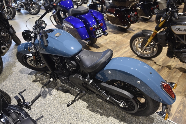 2023 Indian Motorcycle Scout Sixty at Motoprimo Motorsports