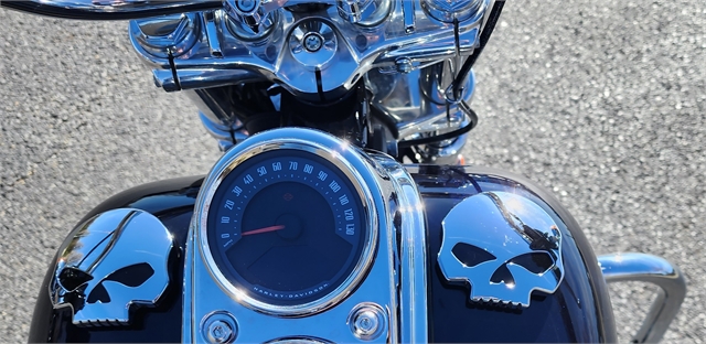2019 Harley-Davidson Softail Low Rider at All American Harley-Davidson, Hughesville, MD 20637