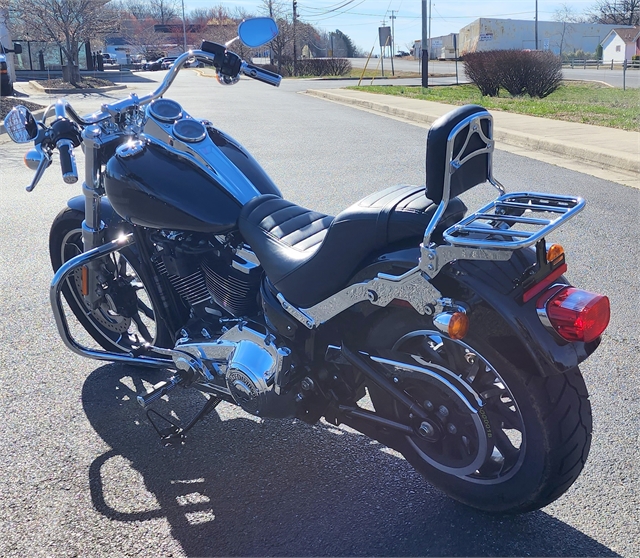 2019 Harley-Davidson Softail Low Rider at All American Harley-Davidson, Hughesville, MD 20637
