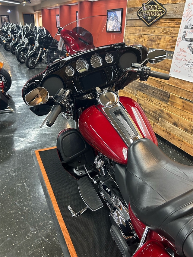 2020 Harley-Davidson FLHTK at Holeshot Harley-Davidson