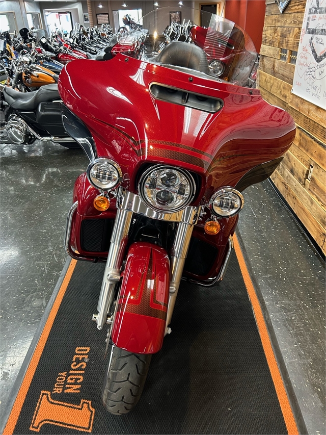 2020 Harley-Davidson FLHTK at Holeshot Harley-Davidson