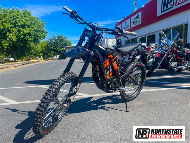 2024 Sur-Ron Light Bee X at Northstate Powersports