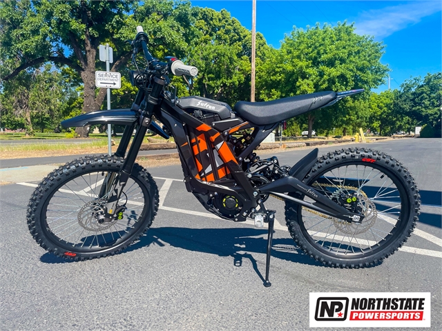 2024 Sur-Ron Light Bee X at Northstate Powersports