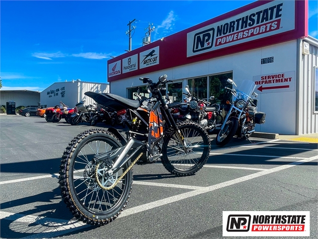 2024 Sur-Ron Light Bee X at Northstate Powersports