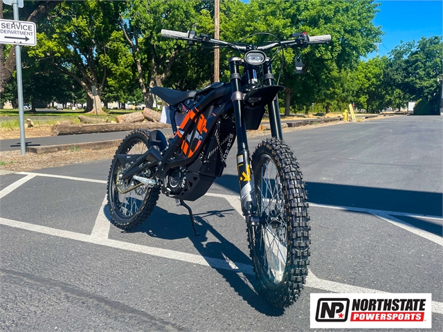 2024 Sur-Ron Light Bee X at Northstate Powersports