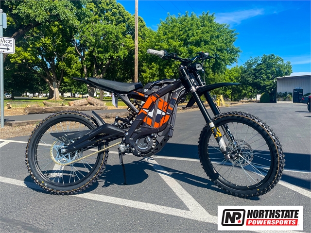 2024 Sur-Ron Light Bee X at Northstate Powersports