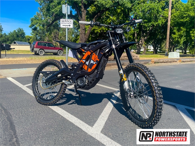 2024 Sur-Ron Light Bee X at Northstate Powersports