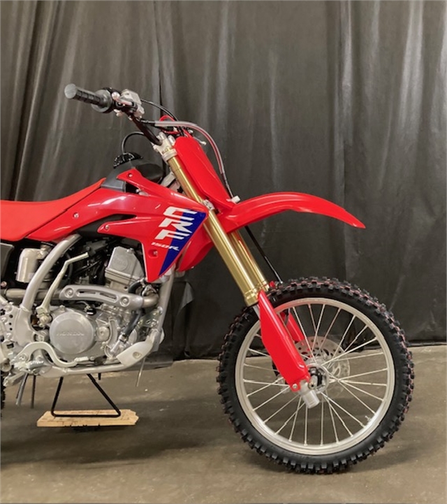 2025 Honda CRF 150R Expert at Powersports St. Augustine