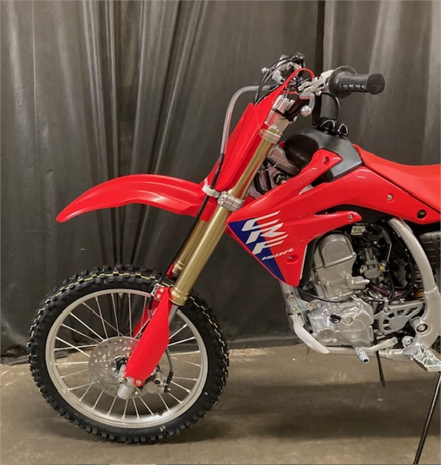 2025 Honda CRF 150R Expert at Powersports St. Augustine