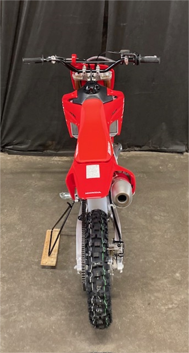 2025 Honda CRF 150R Expert at Powersports St. Augustine