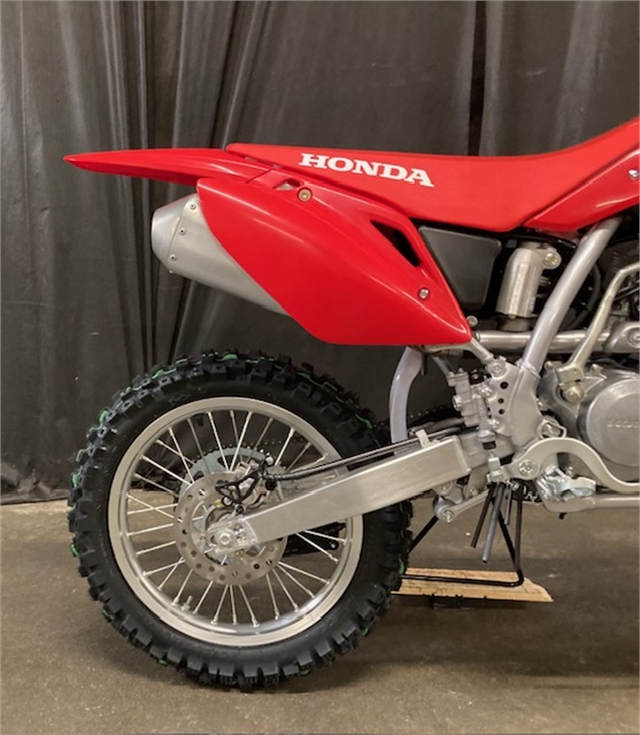 2025 Honda CRF 150R Expert at Powersports St. Augustine