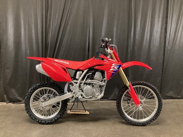 2025 Honda CRF 150R Expert at Powersports St. Augustine