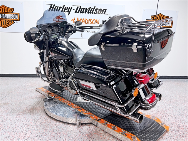 2013 Harley-Davidson Electra Glide Classic at Harley-Davidson of Madison