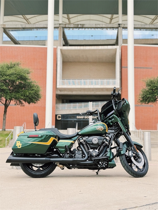 2024 Harley-Davidson Street Glide Base at Harley-Davidson of Waco