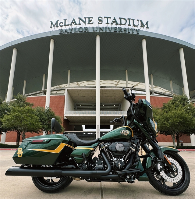 2024 Harley-Davidson Street Glide Base at Harley-Davidson of Waco