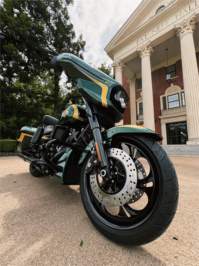 2024 Harley-Davidson Street Glide Base at Harley-Davidson of Waco