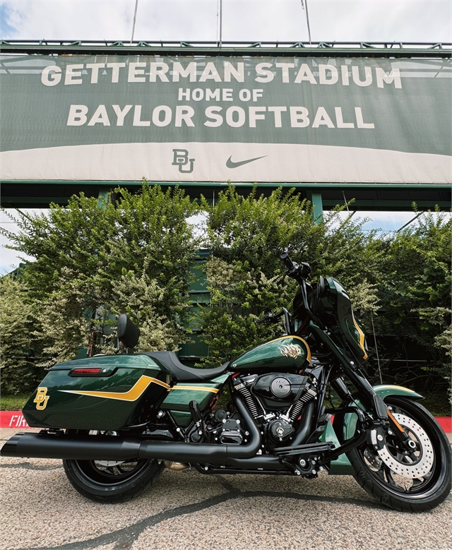 2024 Harley-Davidson Street Glide Base at Harley-Davidson of Waco