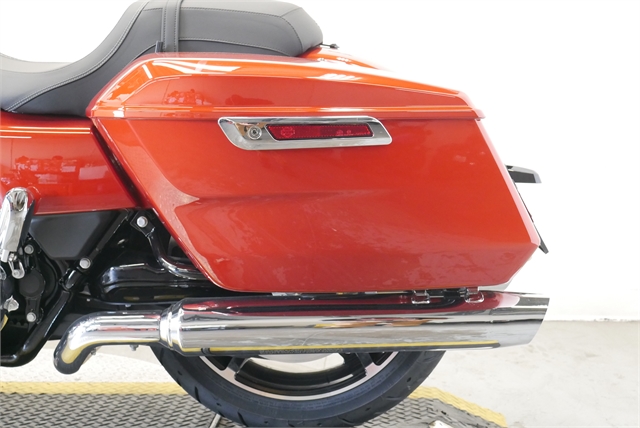 2024 Harley-Davidson Road Glide Base at Texoma Harley-Davidson