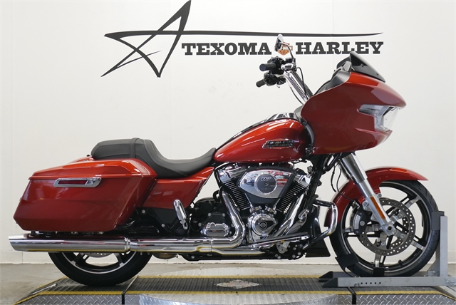 2024 Harley-Davidson Road Glide Base at Texoma Harley-Davidson