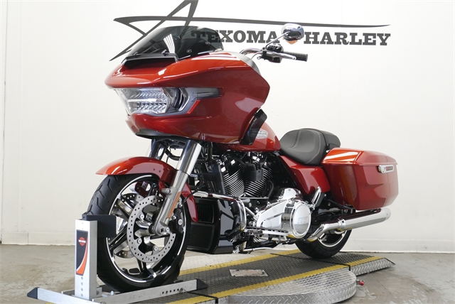 2024 Harley-Davidson Road Glide Base at Texoma Harley-Davidson