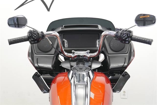 2024 Harley-Davidson Road Glide Base at Texoma Harley-Davidson