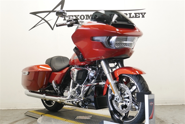 2024 Harley-Davidson Road Glide Base at Texoma Harley-Davidson