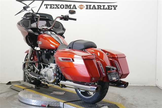 2024 Harley-Davidson Road Glide Base at Texoma Harley-Davidson