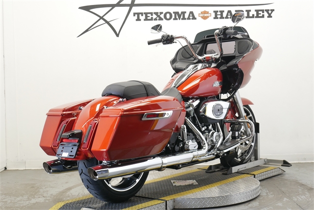 2024 Harley-Davidson Road Glide Base at Texoma Harley-Davidson