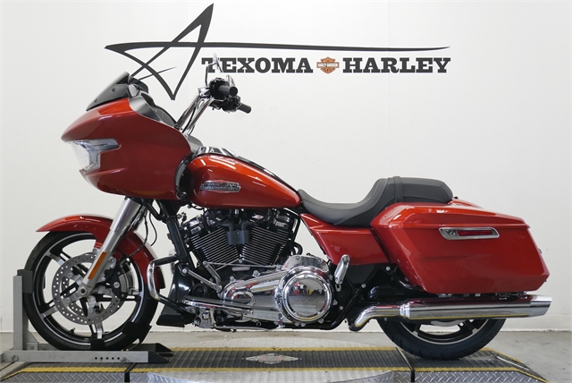 2024 Harley-Davidson Road Glide Base at Texoma Harley-Davidson