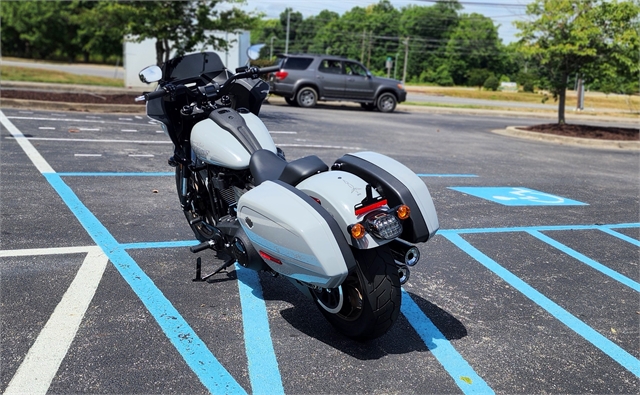 2024 Harley-Davidson Softail Low Rider ST at All American Harley-Davidson, Hughesville, MD 20637