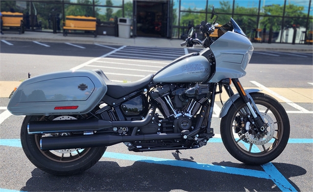 2024 Harley-Davidson Softail Low Rider ST at All American Harley-Davidson, Hughesville, MD 20637