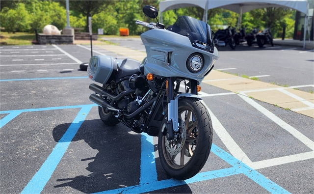 2024 Harley-Davidson Softail Low Rider ST at All American Harley-Davidson, Hughesville, MD 20637