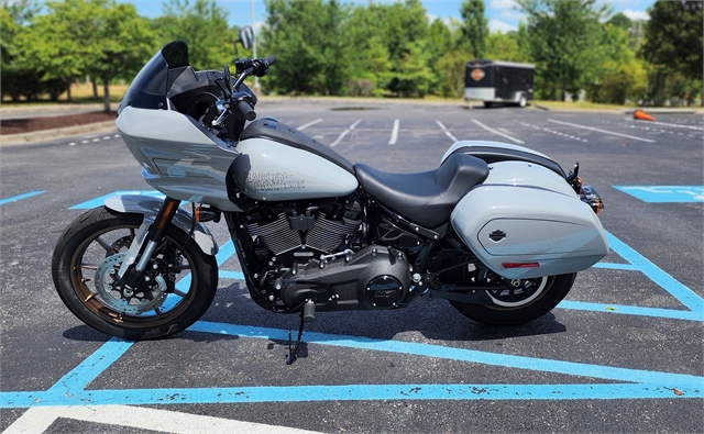 2024 Harley-Davidson Softail Low Rider ST at All American Harley-Davidson, Hughesville, MD 20637