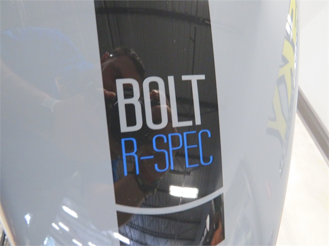 2022 Yamaha Bolt R-Spec at Sky Powersports Port Richey