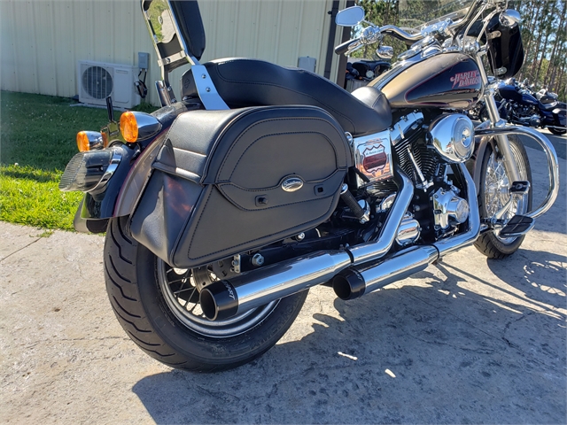 2005 Harley-Davidson Dyna Glide Low Rider at Classy Chassis & Cycles