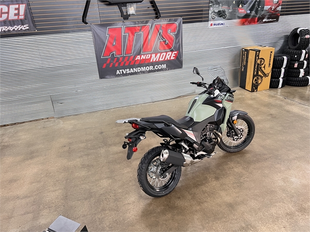 2023 Kawasaki Versys-X 300 ABS at ATVs and More
