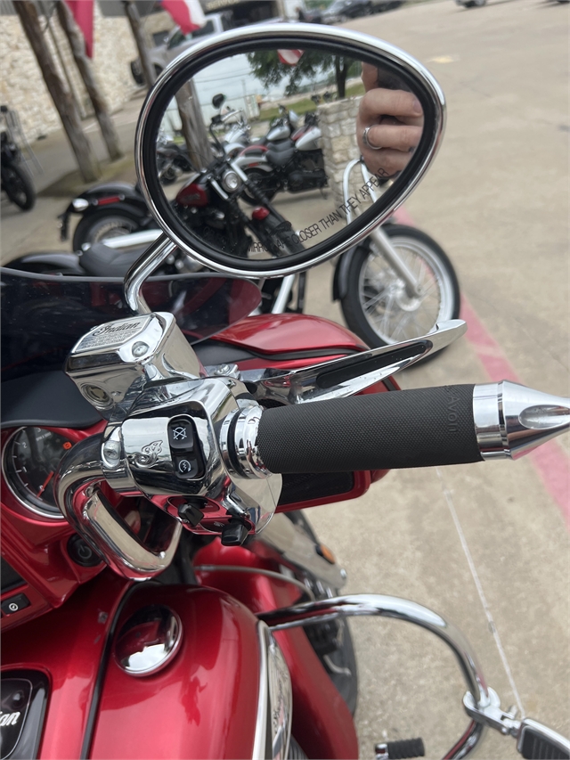 2019 Indian Motorcycle Chieftain Limited at Harley-Davidson of Waco