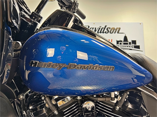2022 Harley-Davidson Road Glide Limited at Harley-Davidson of Madison