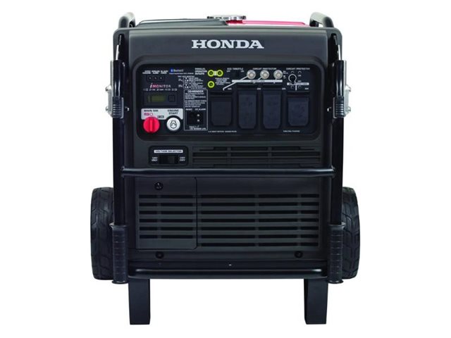 2024 Honda Power EU7000iS at McKinney Outdoor Superstore