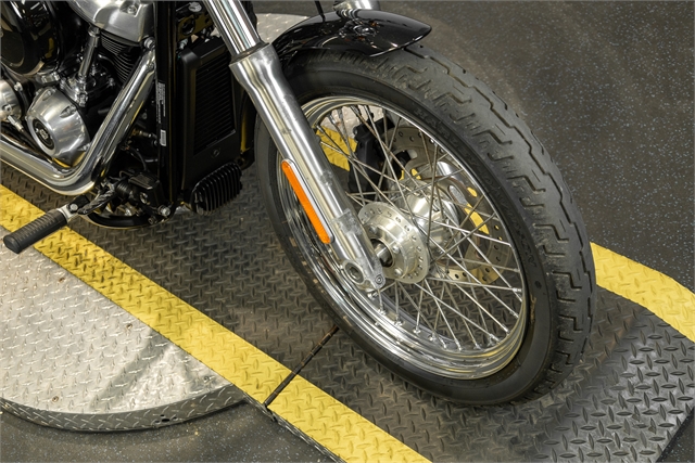 2021 Harley-Davidson Softail Standard at Friendly Powersports Baton Rouge