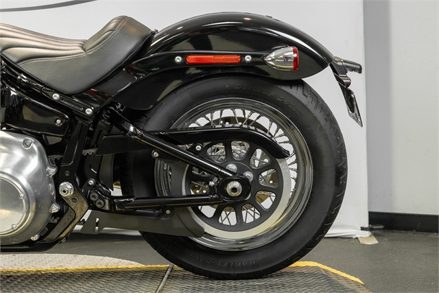 2021 Harley-Davidson Softail Standard Softail Standard at Friendly Powersports Baton Rouge