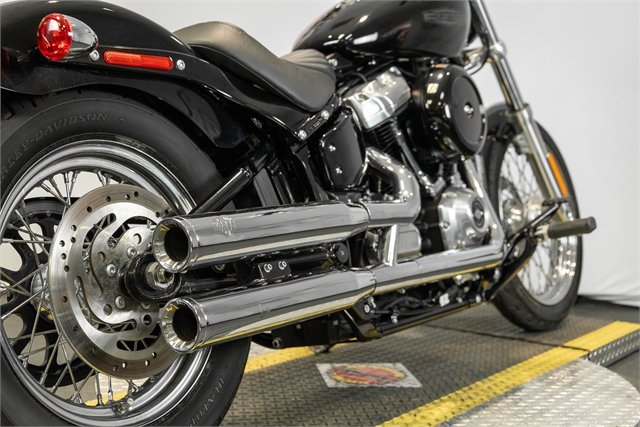 2021 Harley-Davidson Softail Standard Softail Standard at Friendly Powersports Baton Rouge