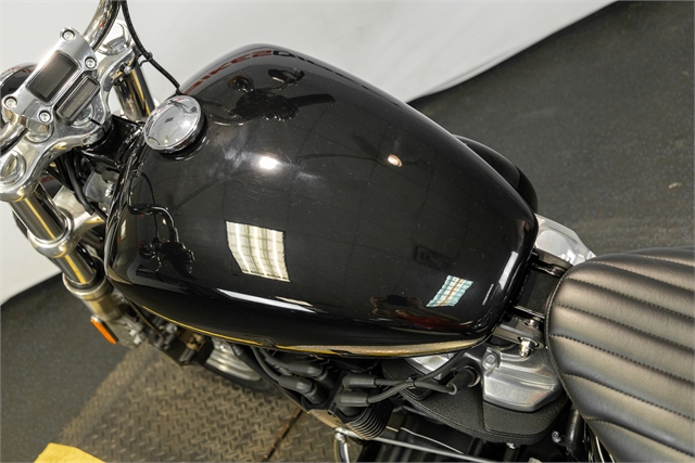 2021 Harley-Davidson Softail Standard at Friendly Powersports Baton Rouge