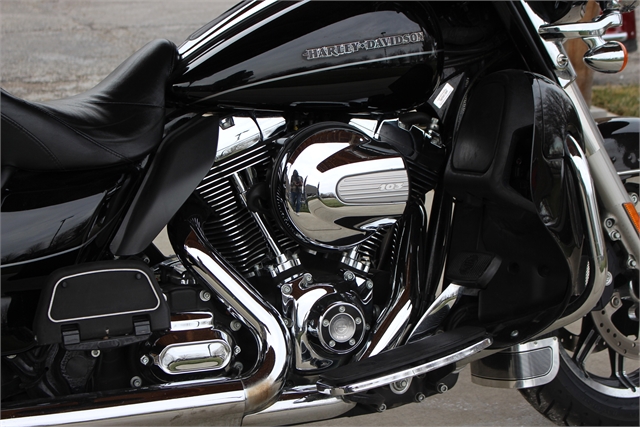 2014 Harley-Davidson Electra Glide Ultra Limited at Outlaw Harley-Davidson
