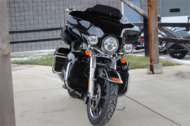 2014 Harley-Davidson Electra Glide Ultra Limited at Outlaw Harley-Davidson